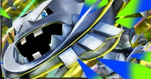 Mega Steelix ex image